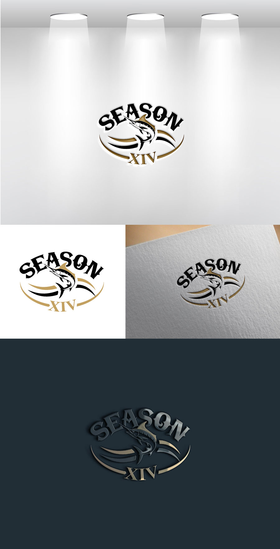 Logo Design by amran mollaa for this project | Design #36975539