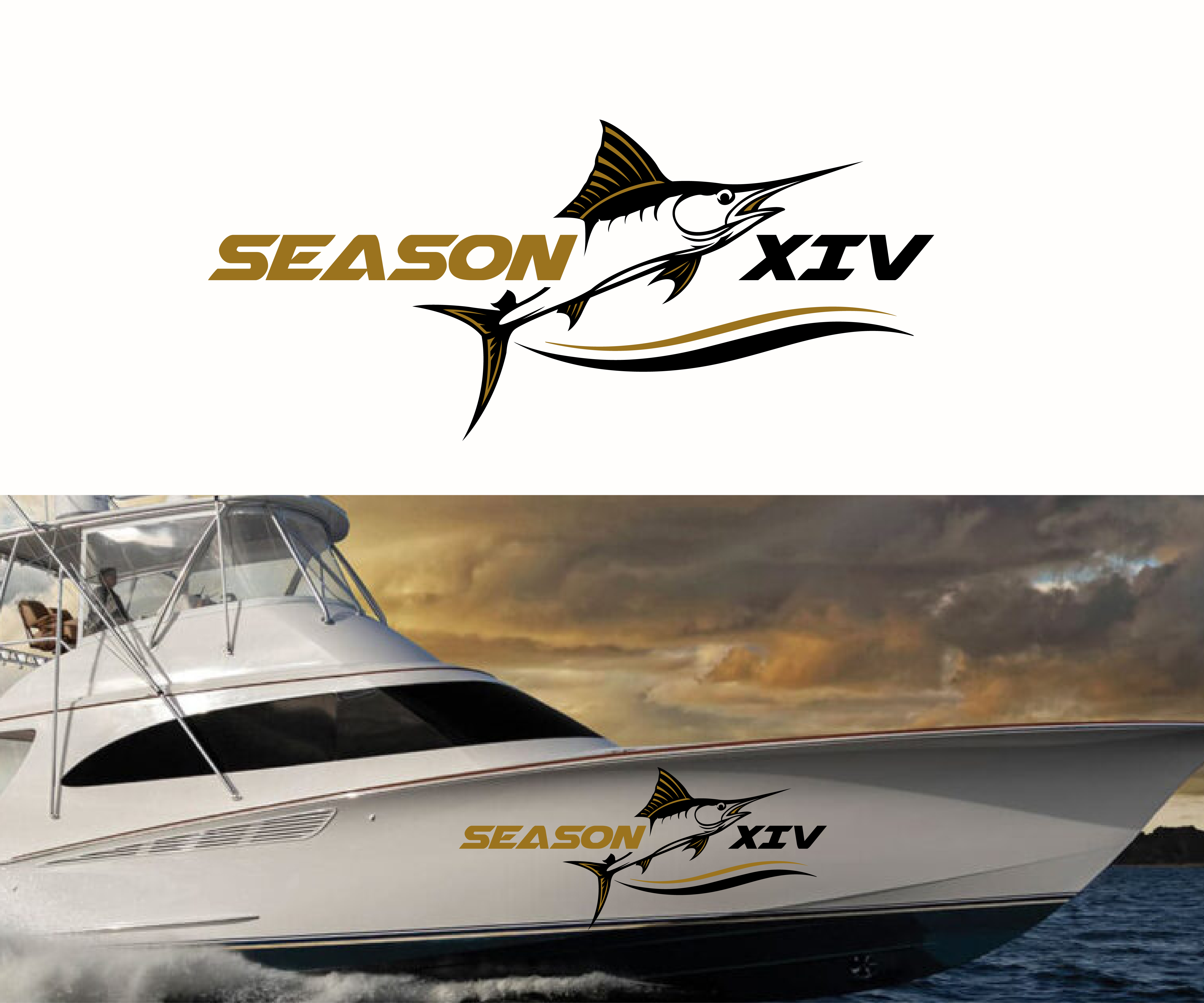 Logo Design by Graphixpointt for this project | Design #36973823