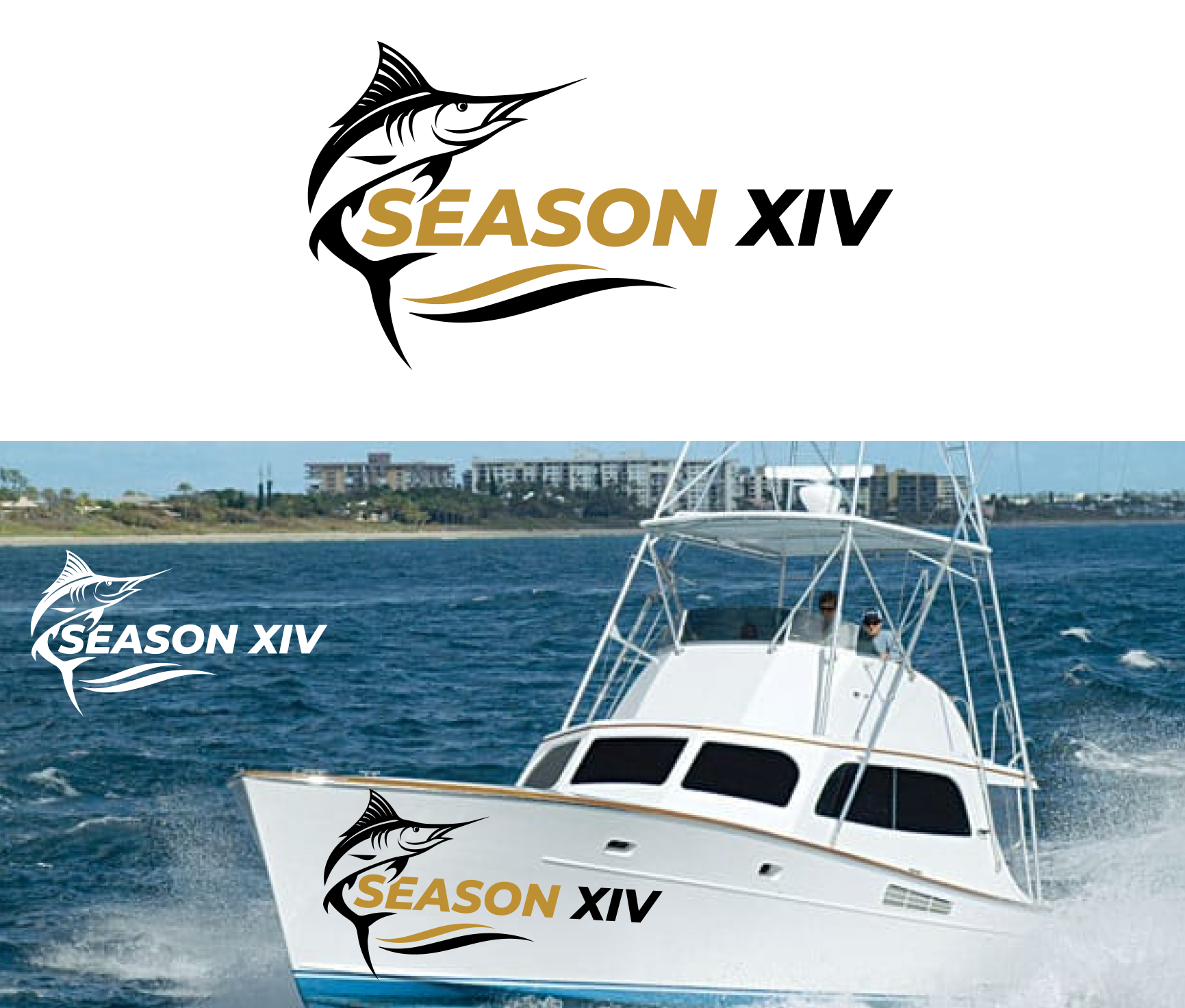 Logo Design by Graphixpointt for this project | Design #36974692