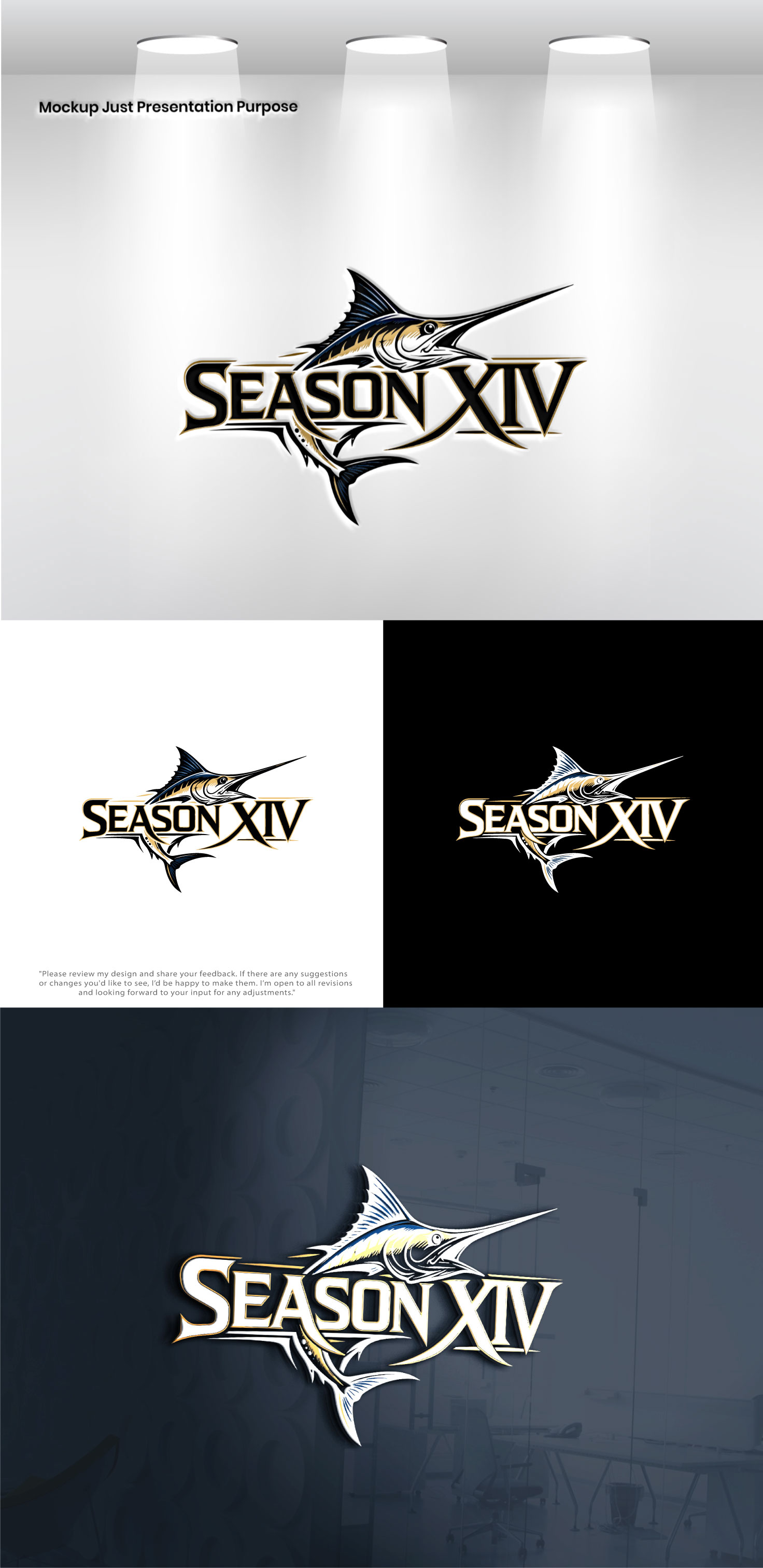 Diseño de Logo por VectorForge para este proyecto | Diseño #36975180