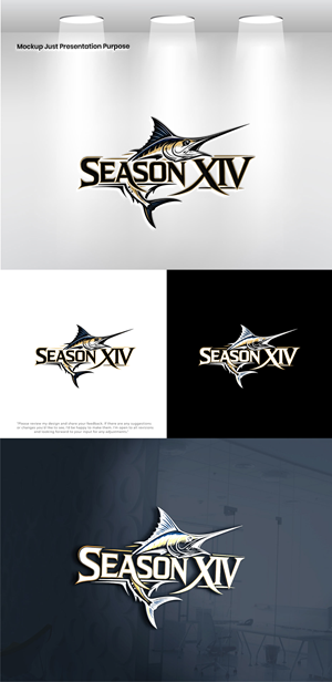 Diseño de Logo por VectorForge para este proyecto | Diseño: #36975180