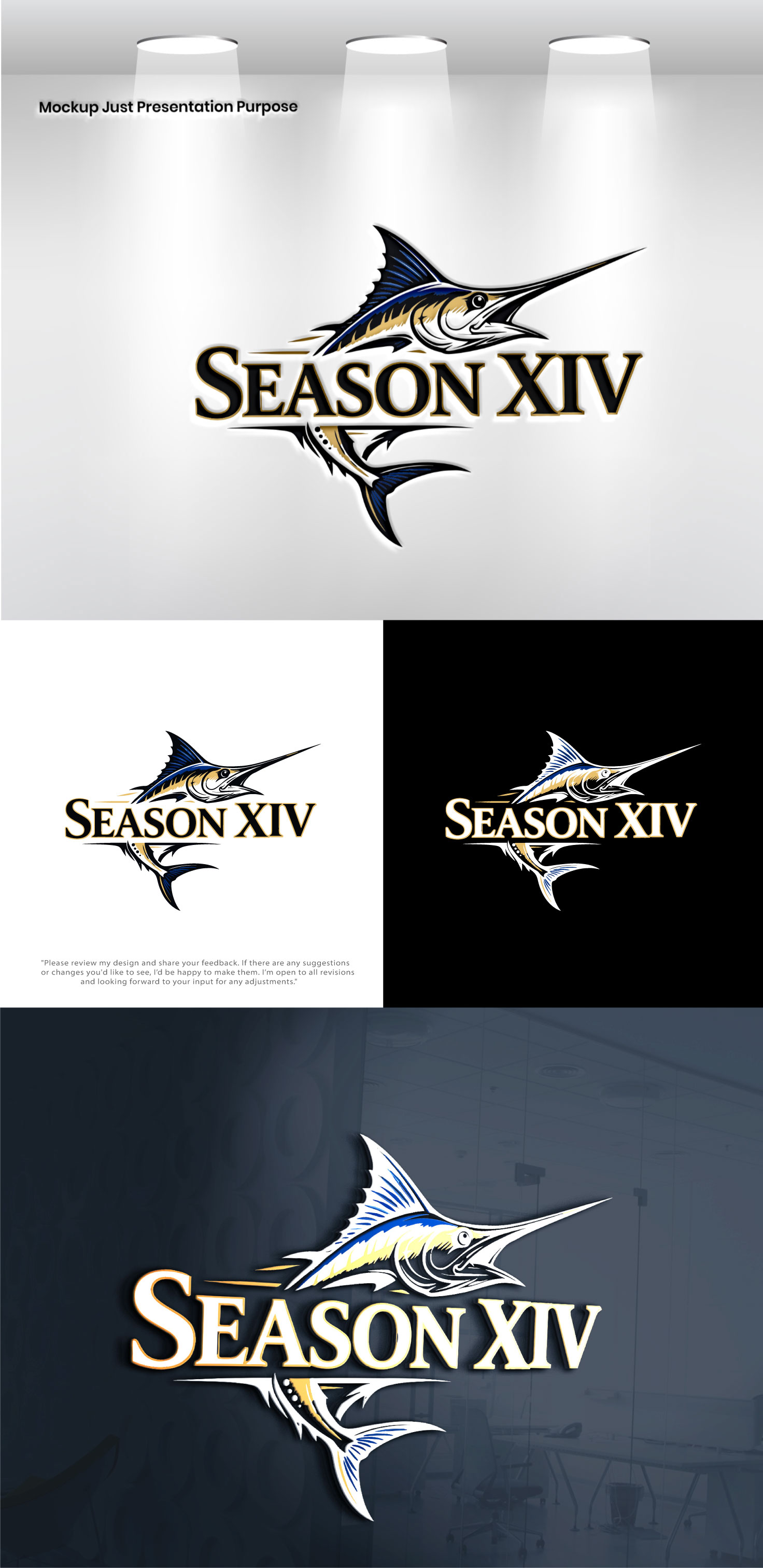 Diseño de Logo por VectorForge para este proyecto | Diseño #36994793