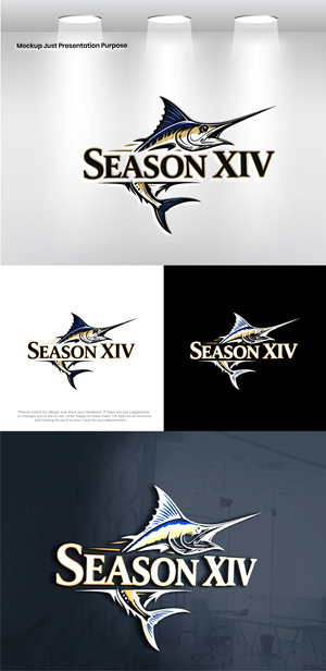 Diseño de Logo por VectorForge para este proyecto | Diseño: #36994793