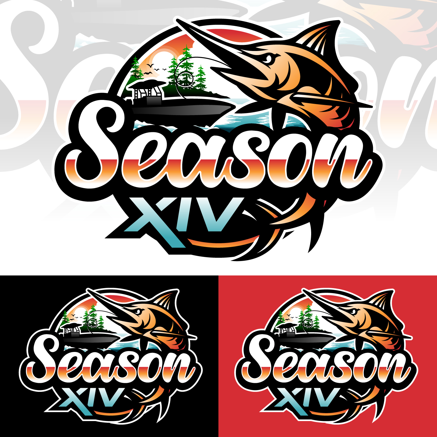 Logo Design by Suvendu.S for this project | Design #37005062