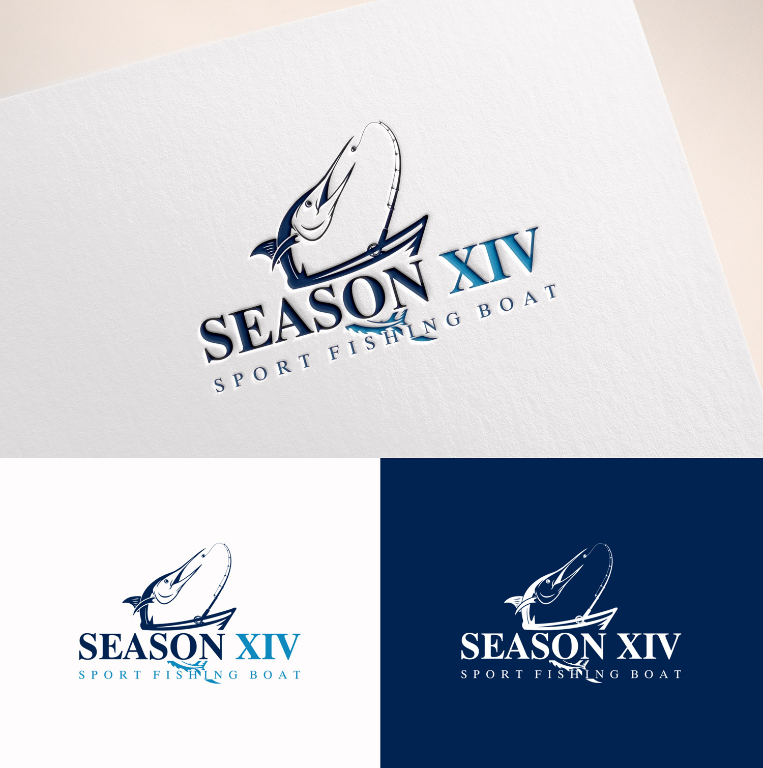 Logo Design by M Art & Design for this project | Design #36974649