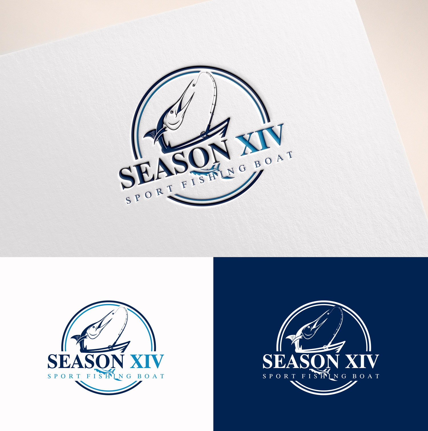 Logo Design by M Art & Design for this project | Design #36974674