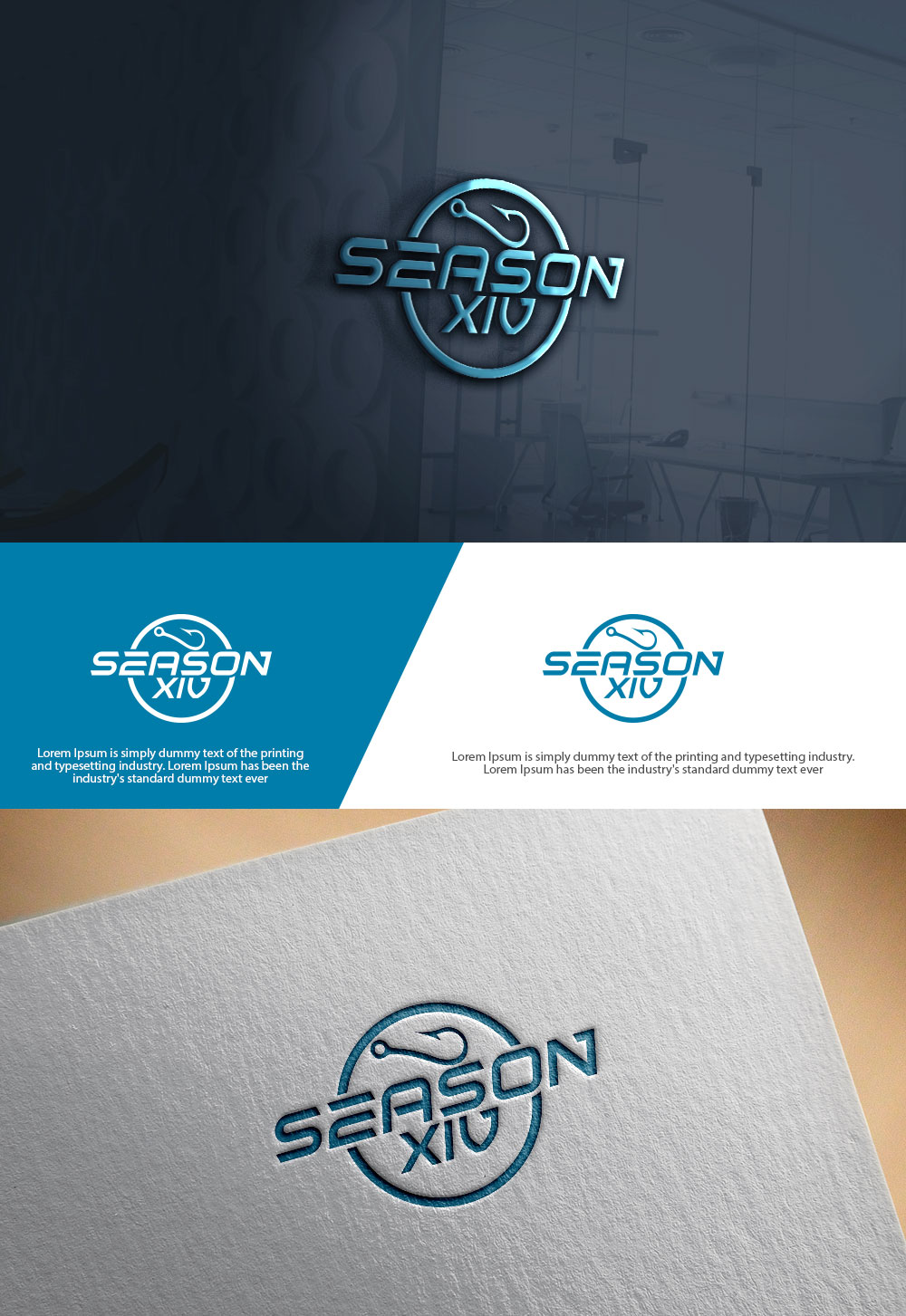 Logo Design by sulemani  creation for this project | Design #36976345