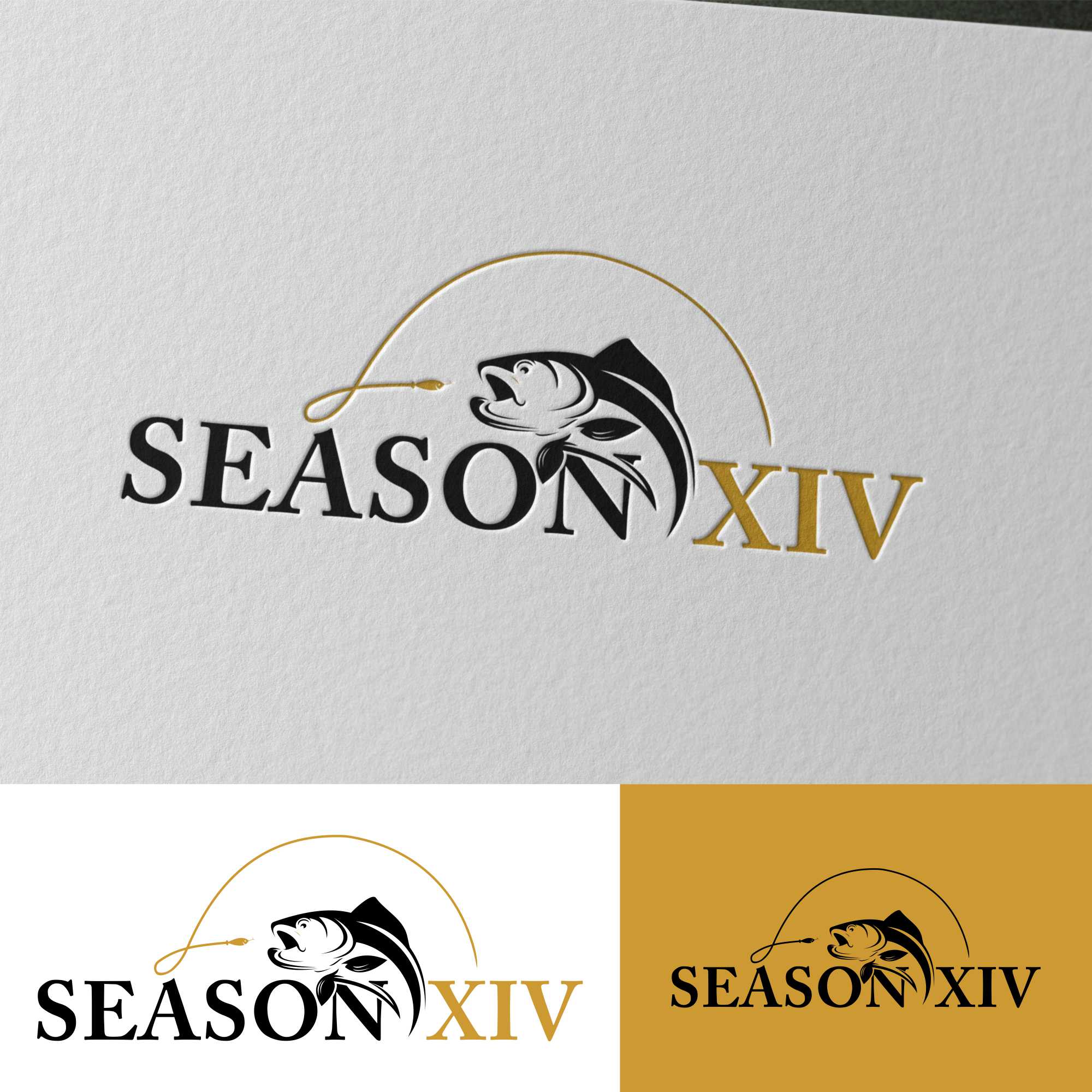 Logo Design by magelangart for this project | Design #36974252