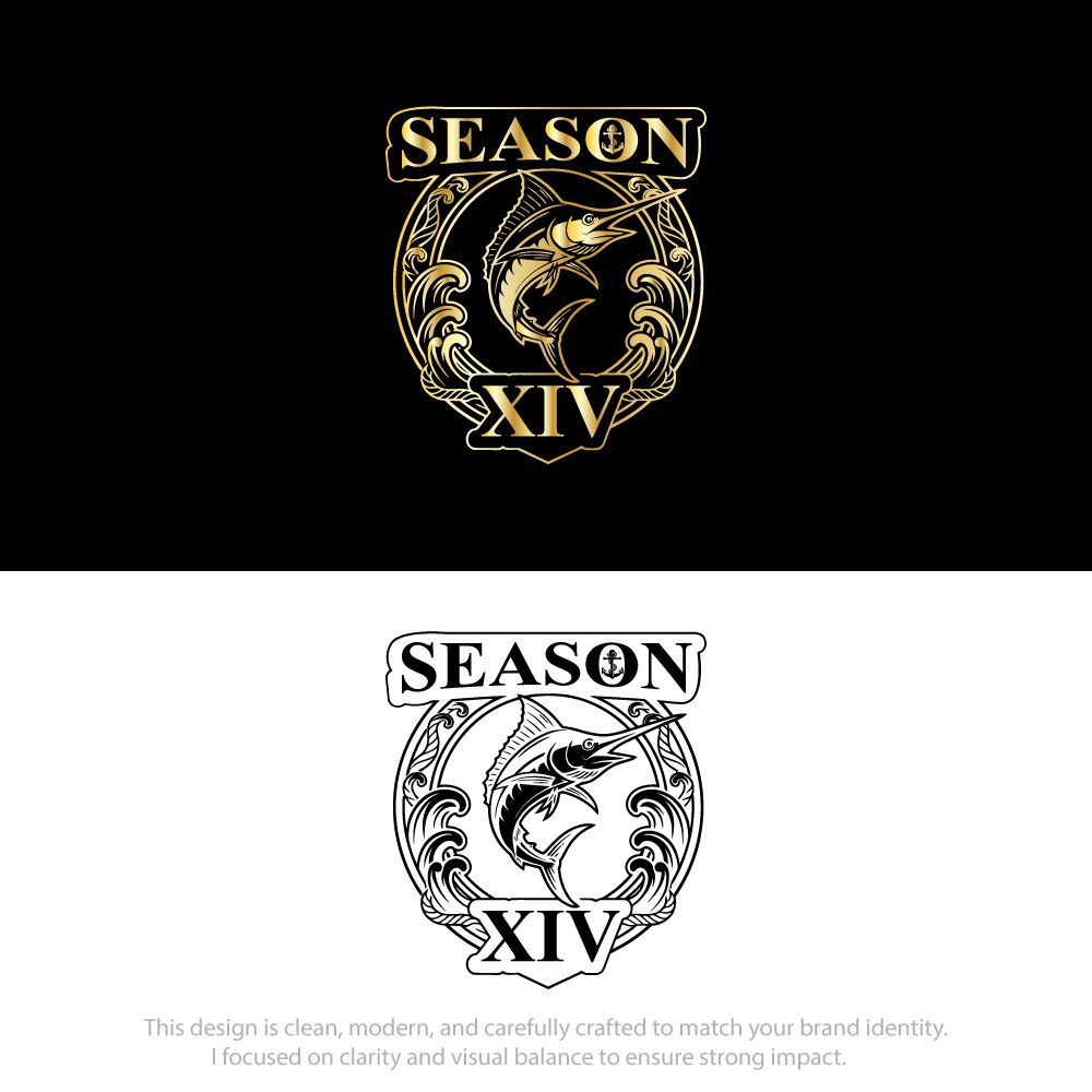 Logo Design by Hamza  Al-Muttalib for this project | Design #36976002