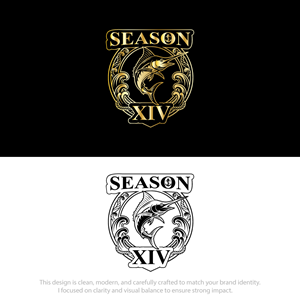 Logo Design by Hamza  Al-Muttalib for this project | Design: #36976002