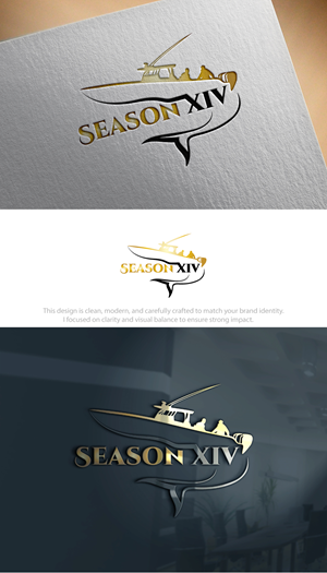 Logo Design by Hamza  Al-Muttalib for this project | Design: #36976003
