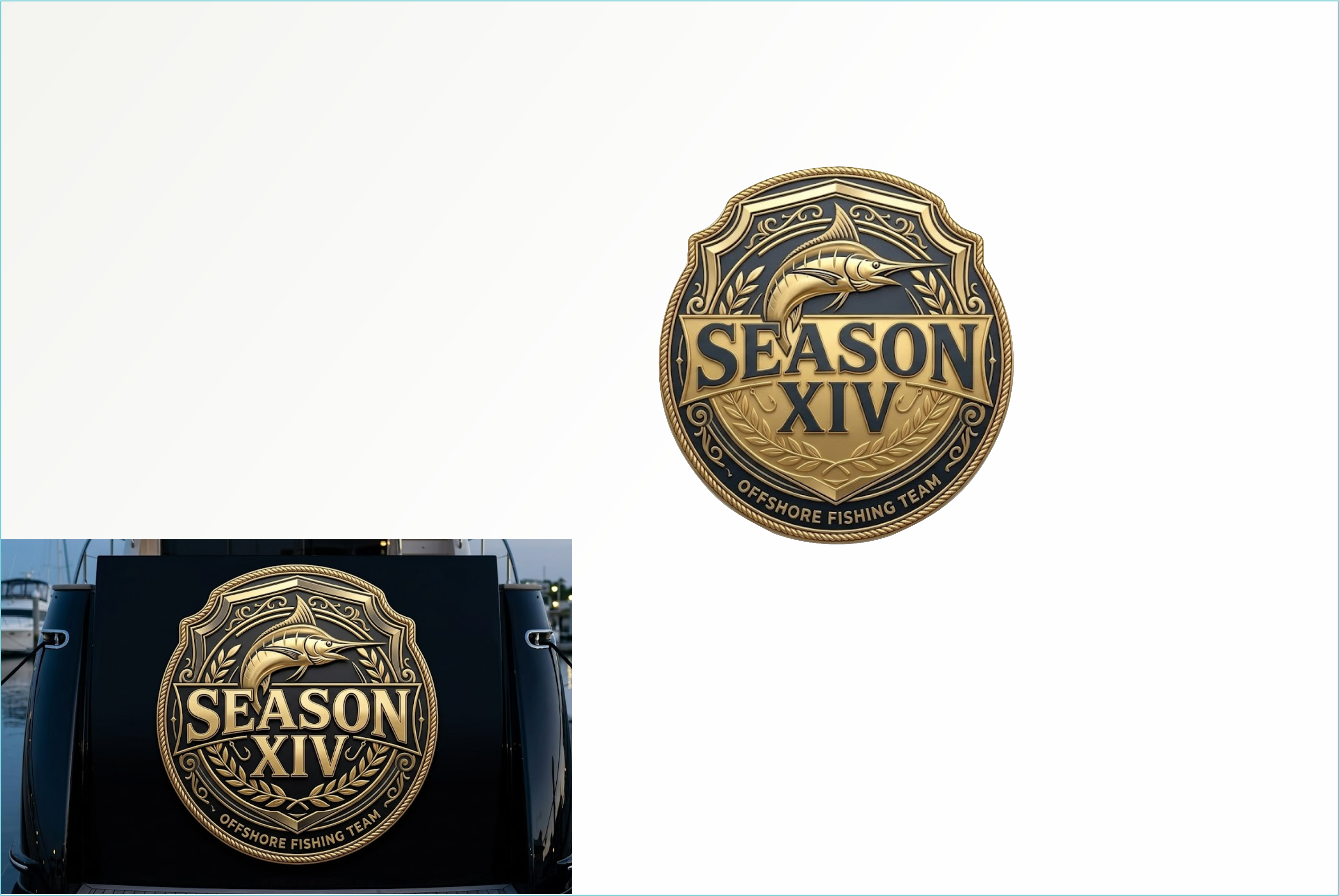 Logo Design by NovaCriação for this project | Design #37007374