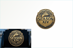 Logo Design by NovaCriação for this project | Design: #37007374