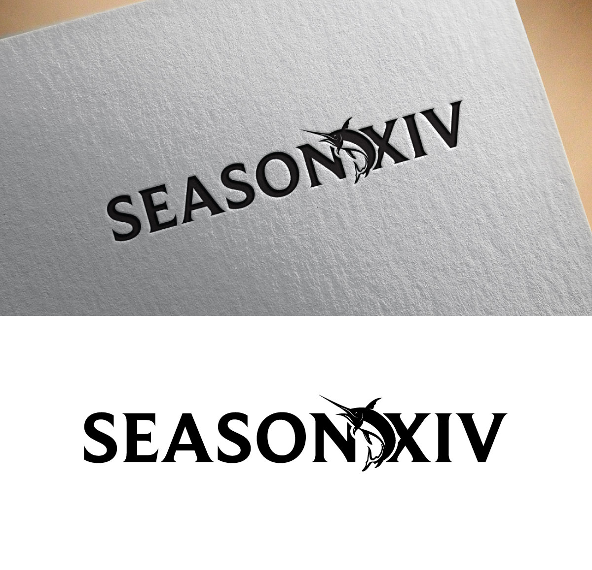 Logo Design by InfiniteSketch for this project | Design #36976259