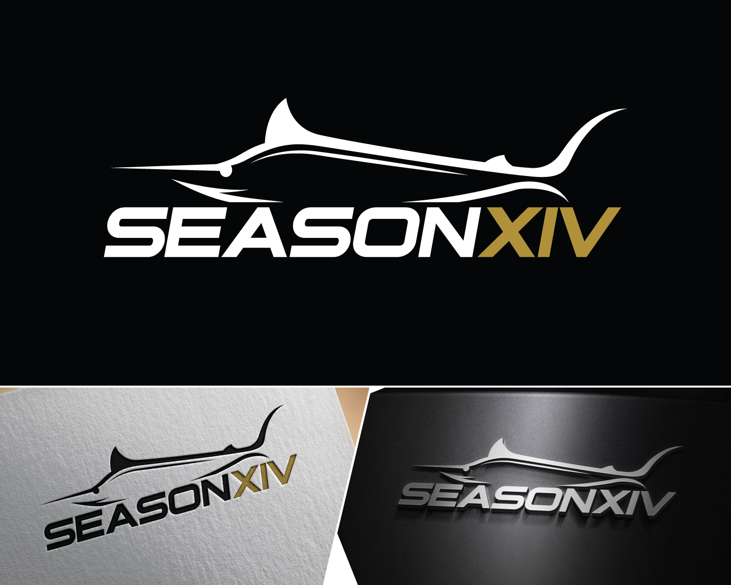 Logo Design by Atec for this project | Design #36982479