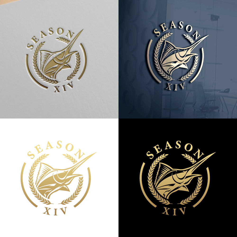 Logo Design by Znuj Esilas for this project | Design #36997520