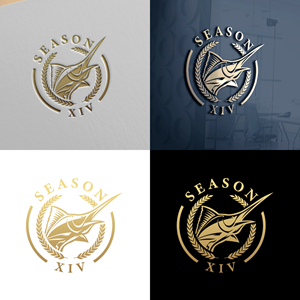 Logo Design by Znuj Esilas for this project | Design: #36997520