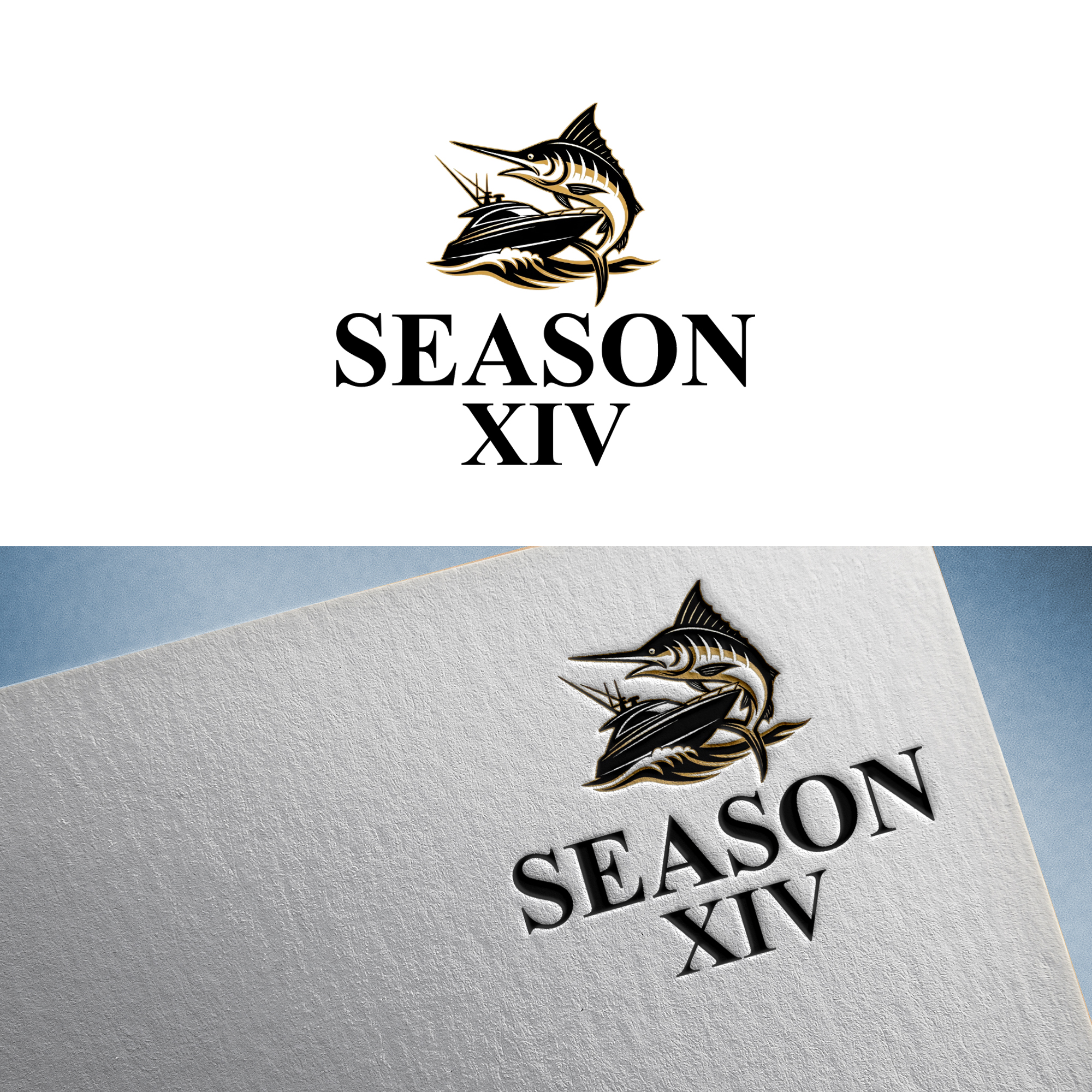 Logo Design by Zink 031 for this project | Design #37000901