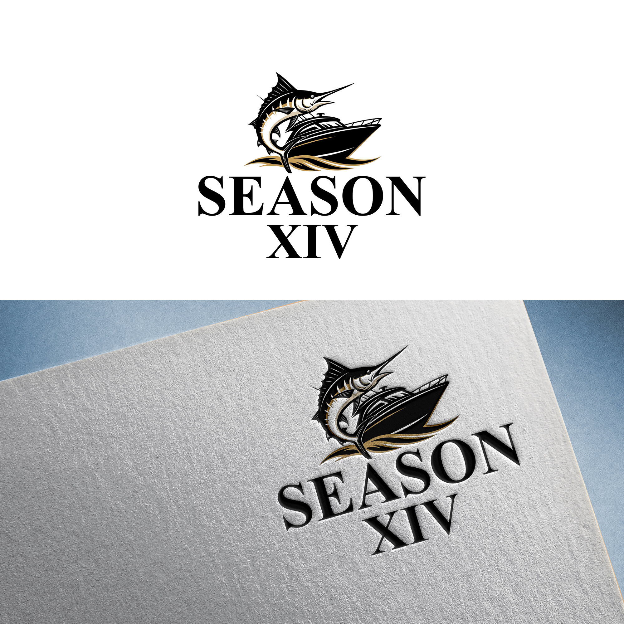 Logo Design by Zink 031 for this project | Design #37000906