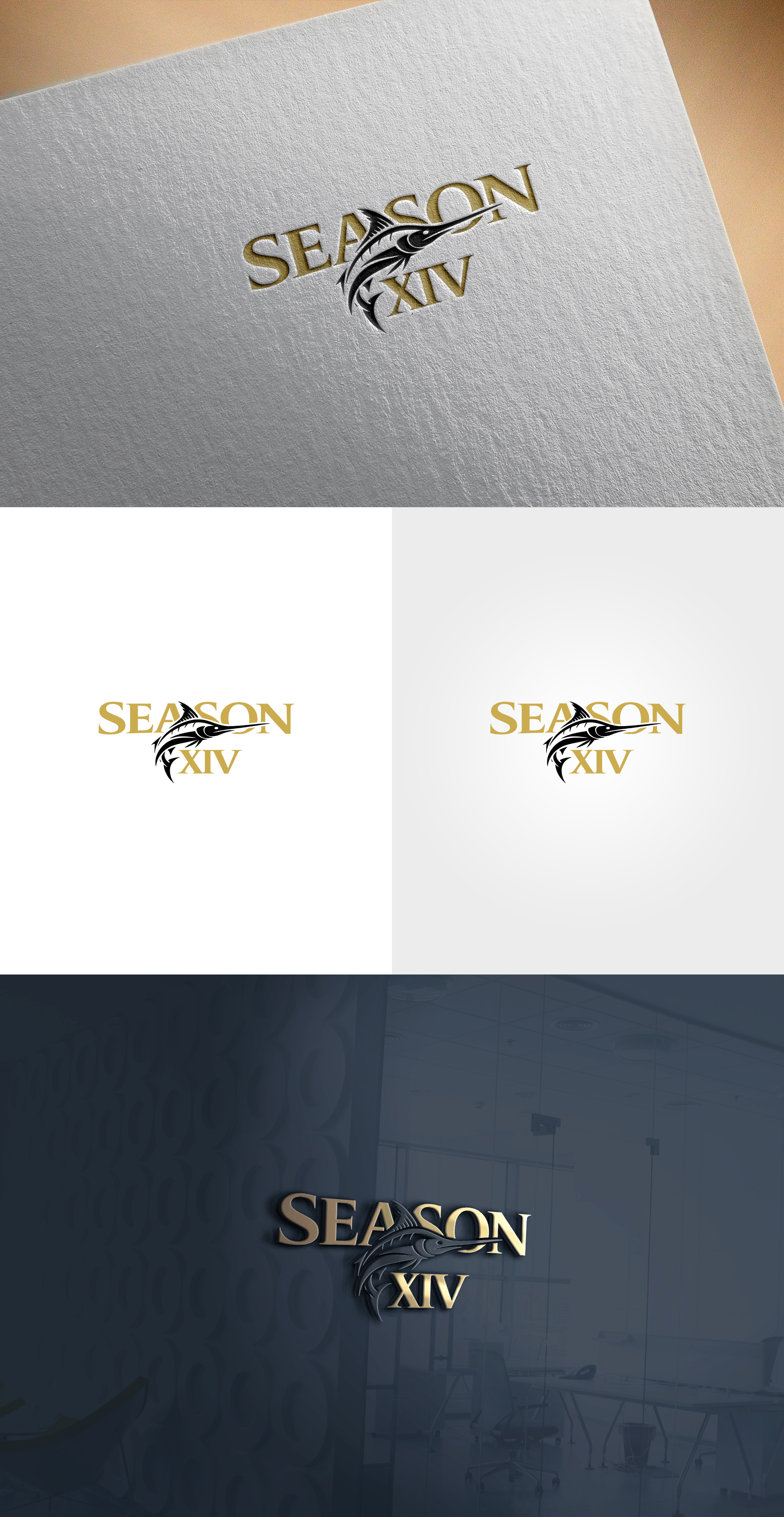 Logo Design by Soonia for this project | Design #36974238