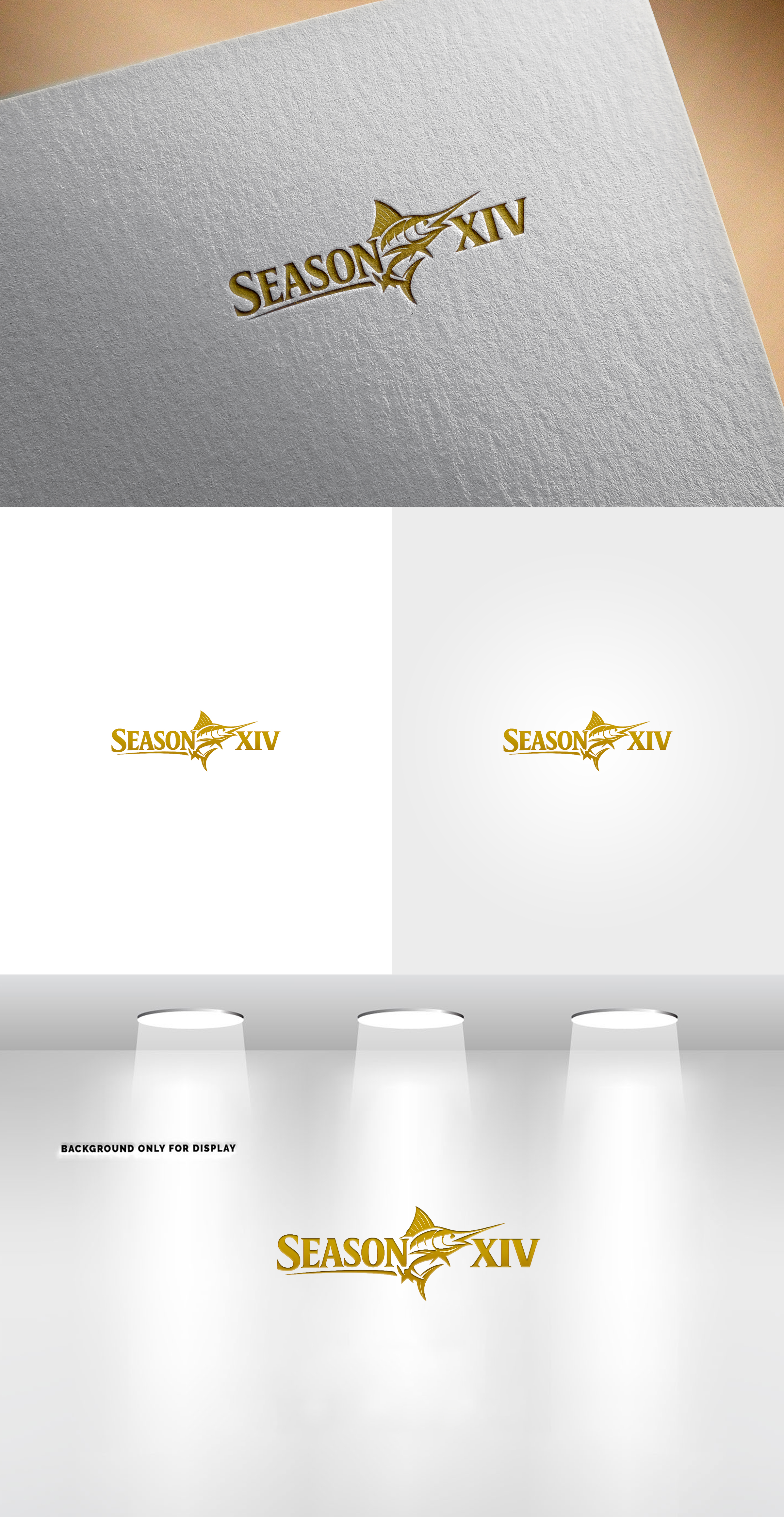 Diseño de Logo por Soonia para este proyecto | Diseño #36974239