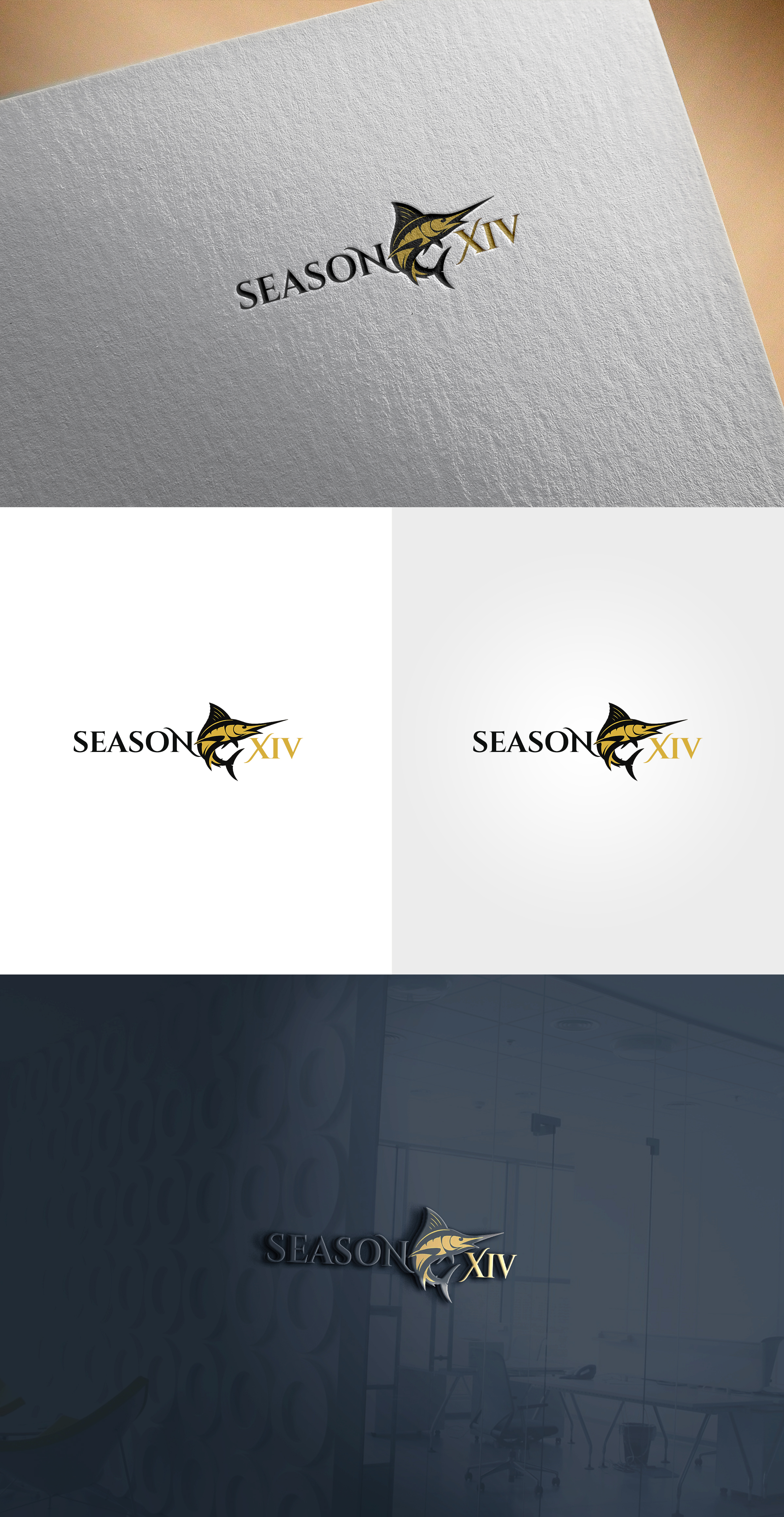 Diseño de Logo por Soonia para este proyecto | Diseño #36974241