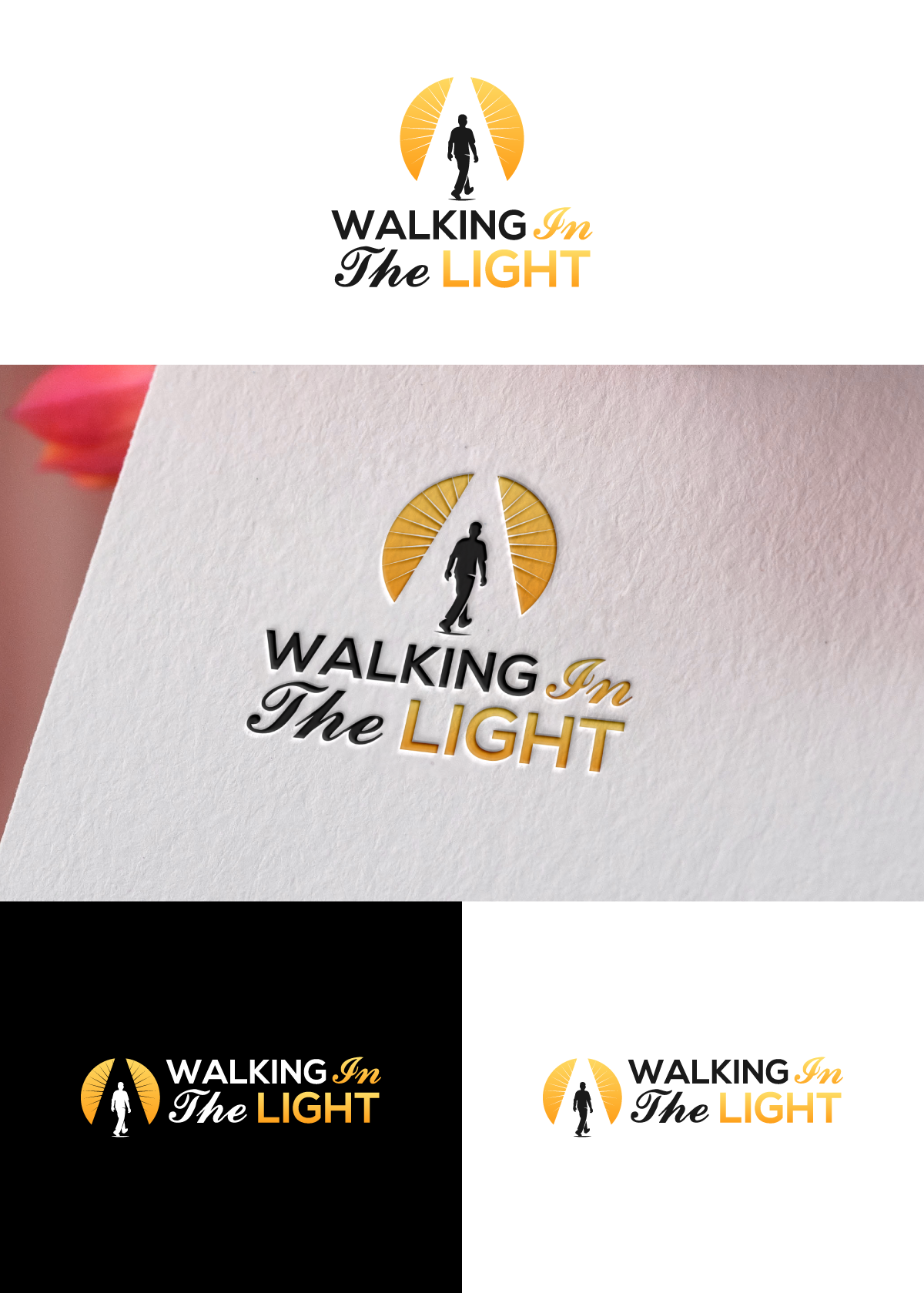 Diseño de Logo por Ellene para este proyecto | Diseño #36975315