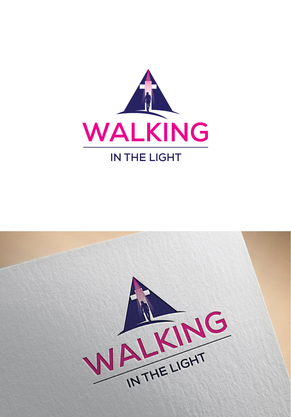 Logo Design by Om Namah Shivay for this project | Design #36979345