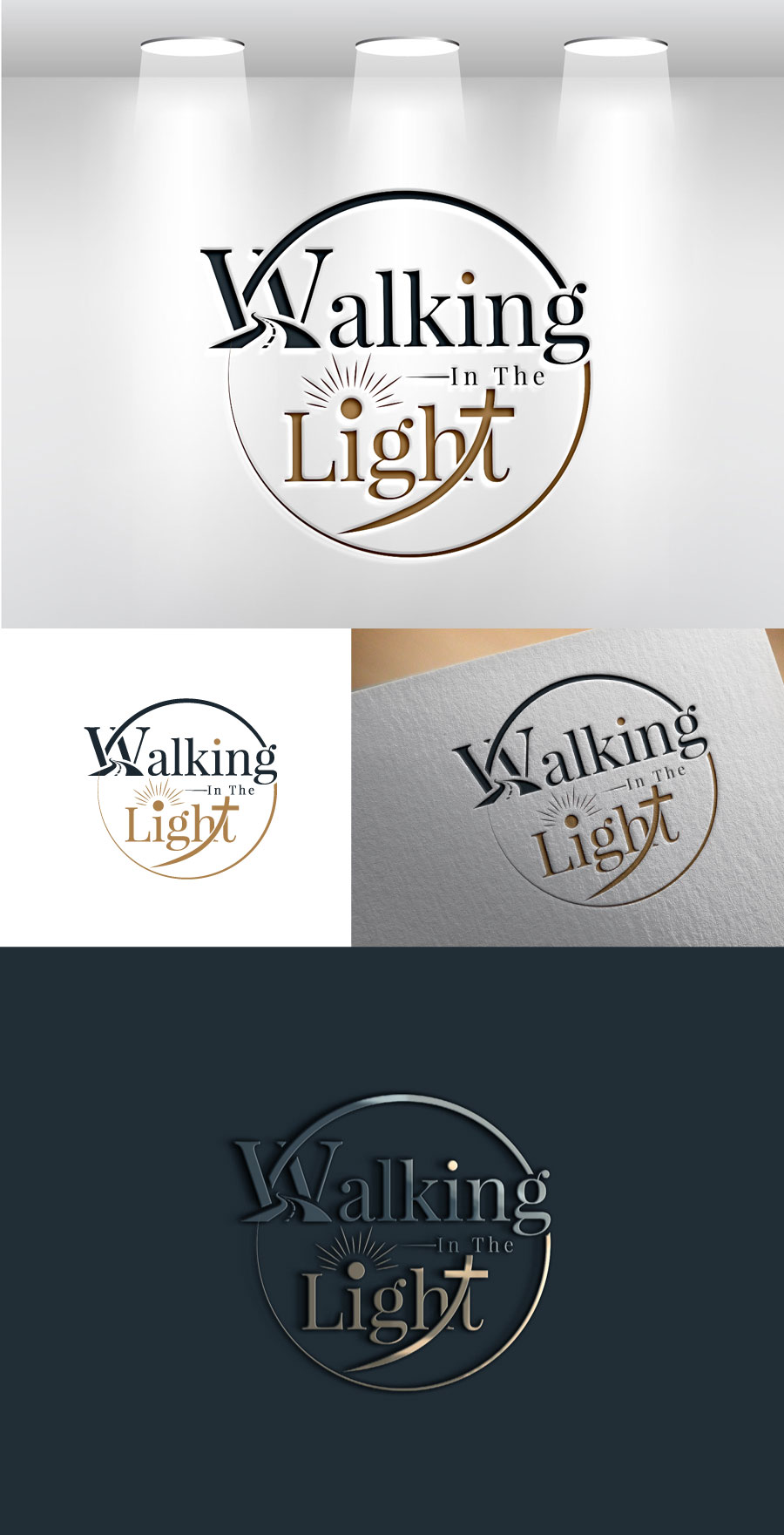 Logo Design by amran mollaa for this project | Design #36974282