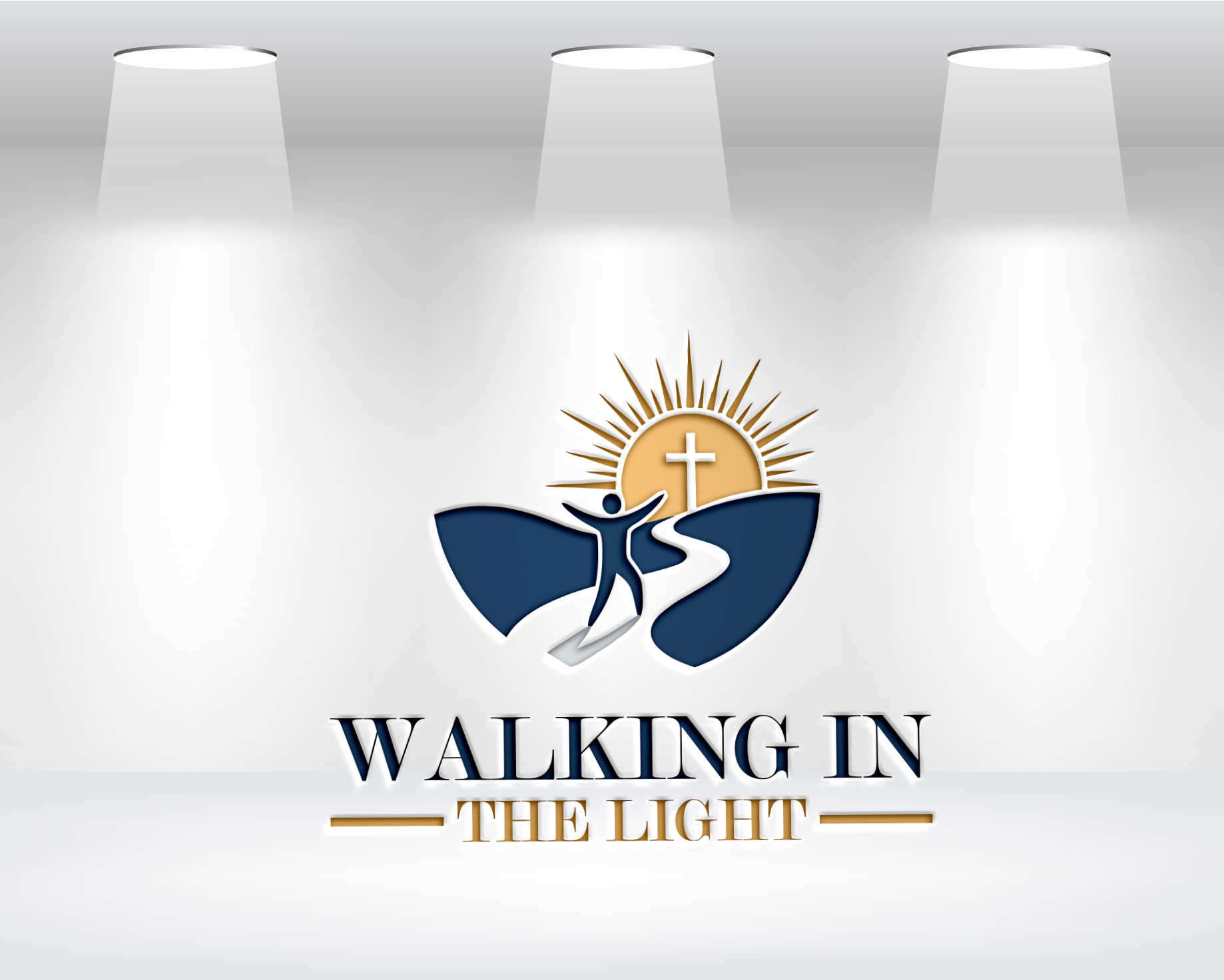 Logo Design by Lamiya... for this project | Design #36980103