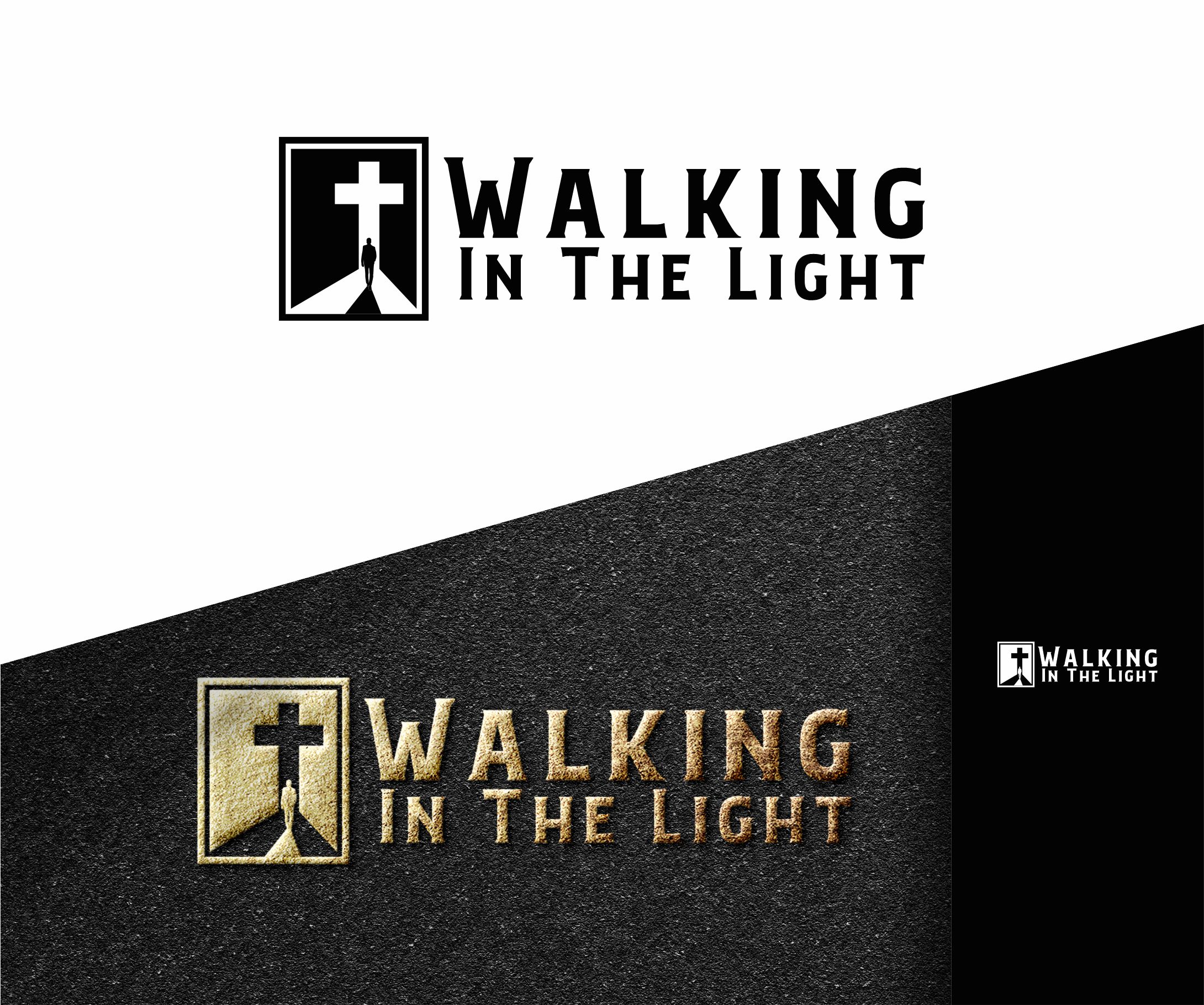 Logo Design by alkaline for this project | Design #36979007