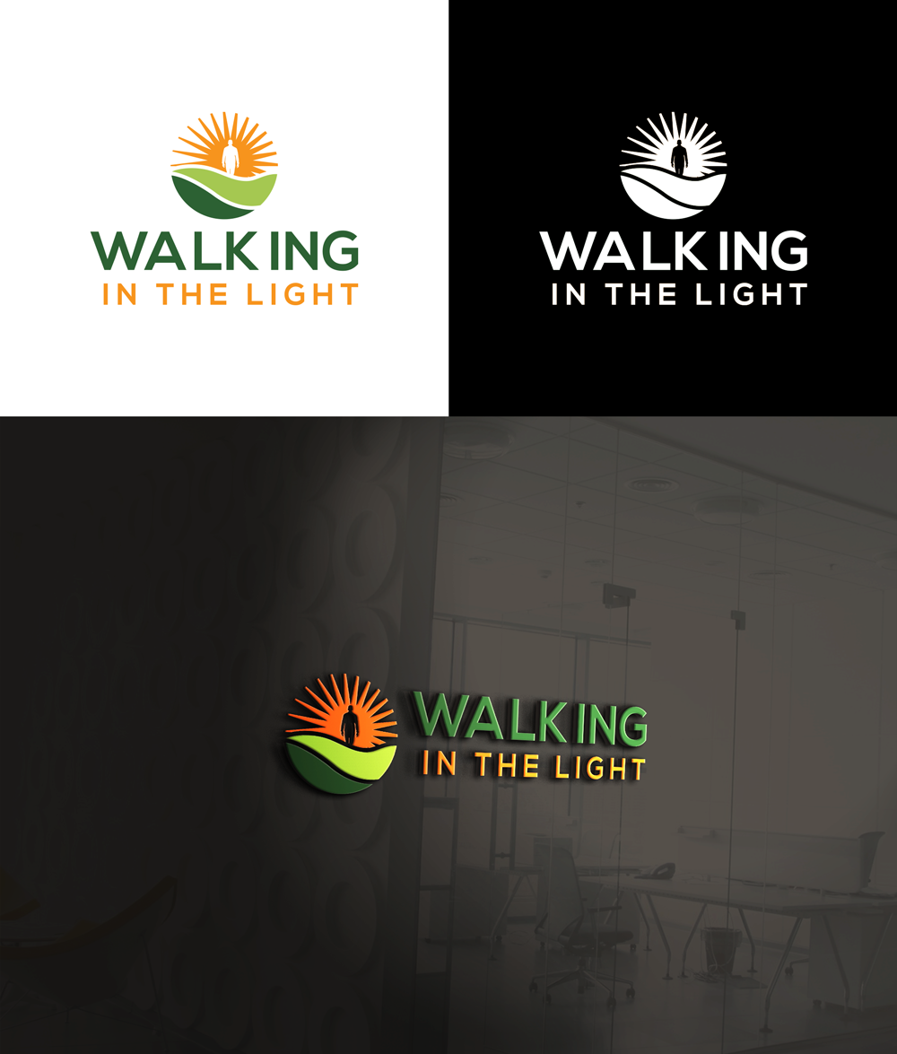 Logo Design by RA-bica for this project | Design #36973432