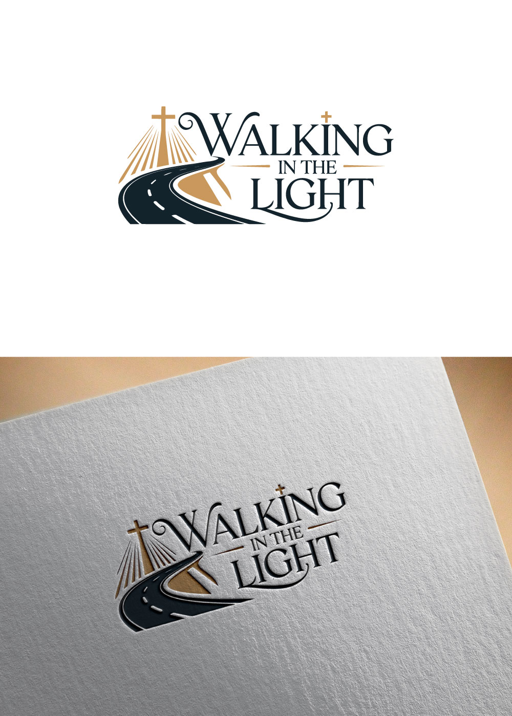 Logo Design by KING JM for this project | Design #36978968