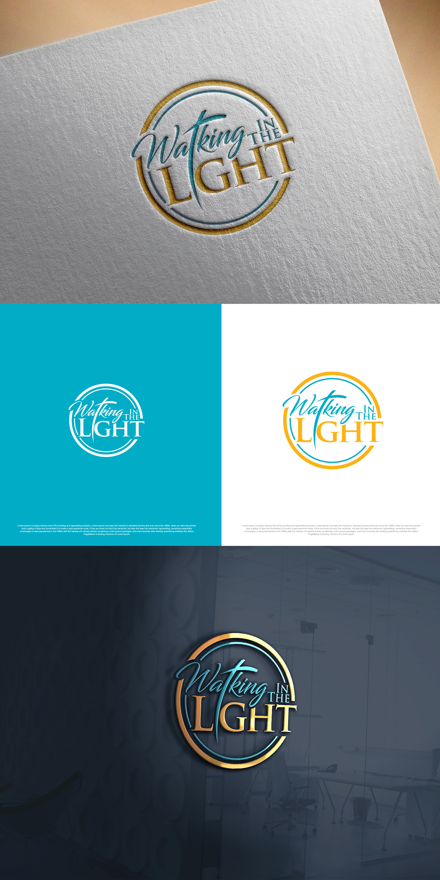 Logo Design by Ahsan Designs for this project | Design #36975018