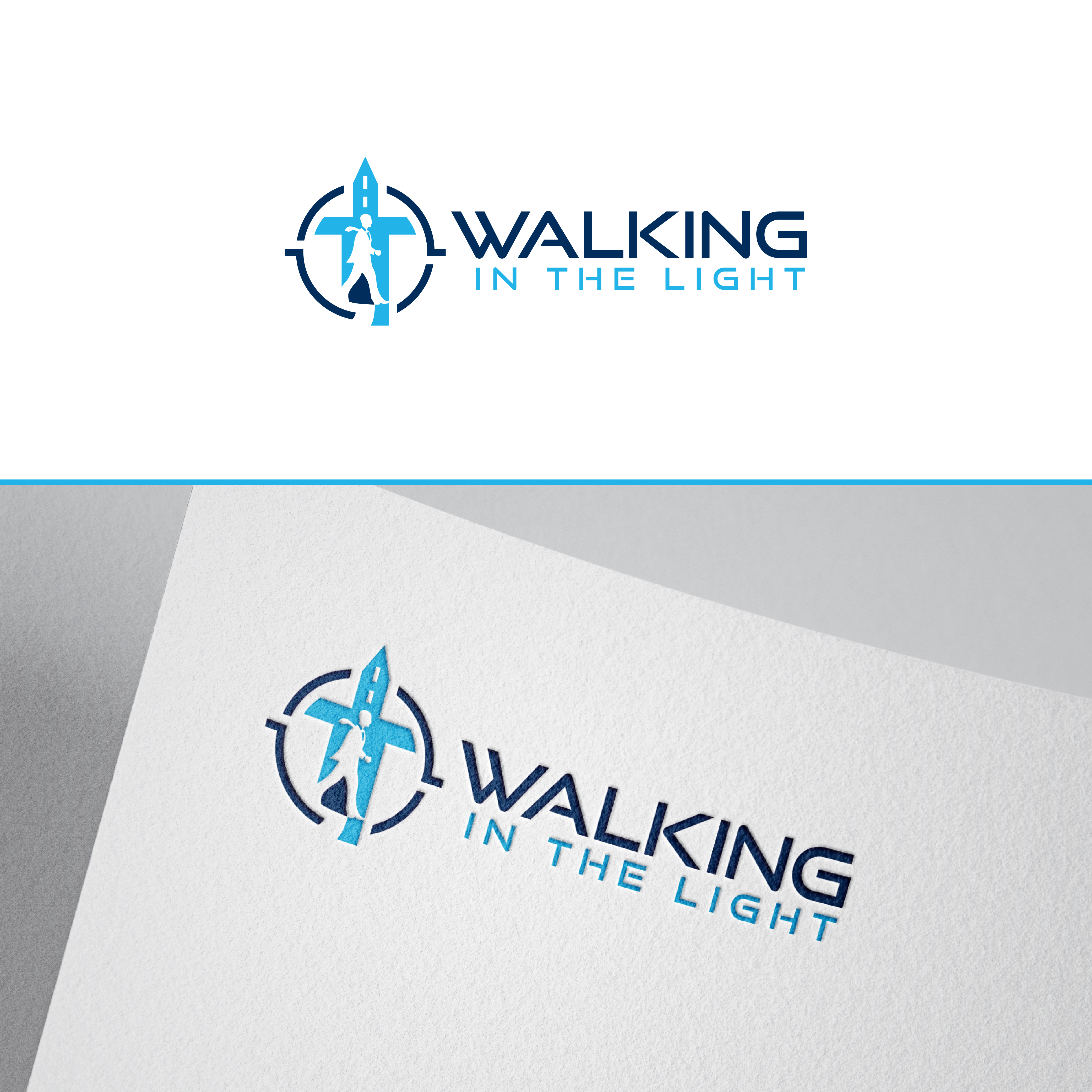 Logo Design by ADBronze for this project | Design #36976749