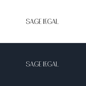 Logo-Design von memindlogo für Sage Legal | Design: #36979594