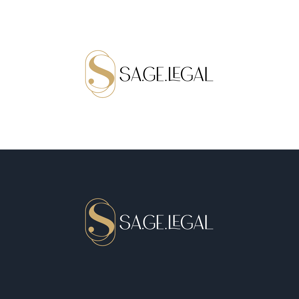 Logo-Design von memindlogo für Sage Legal | Design #36979620