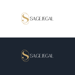 Logo-Design von memindlogo für Sage Legal | Design: #36979620