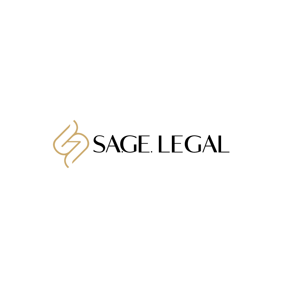 Logo-Design von memindlogo für Sage Legal | Design #36979677