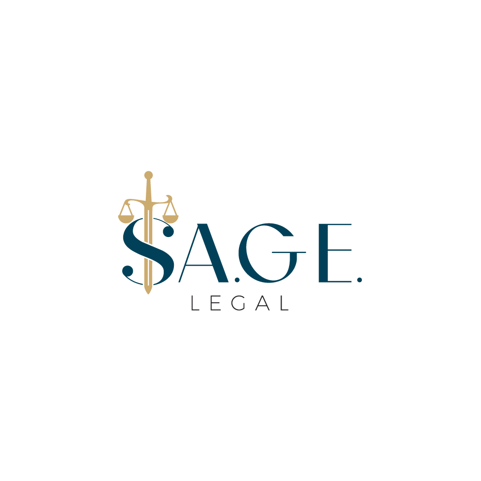 Logo-Design von memindlogo für Sage Legal | Design #36979786