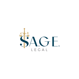 Logo-Design von memindlogo für Sage Legal | Design: #36979786