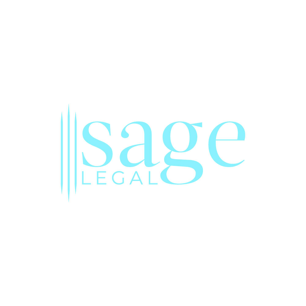 Logo Design by hellodesigneralamin for Sage Legal | Design #36981958