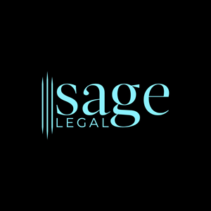 Logo-Design von hellodesigneralamin für Sage Legal | Design: #36981959