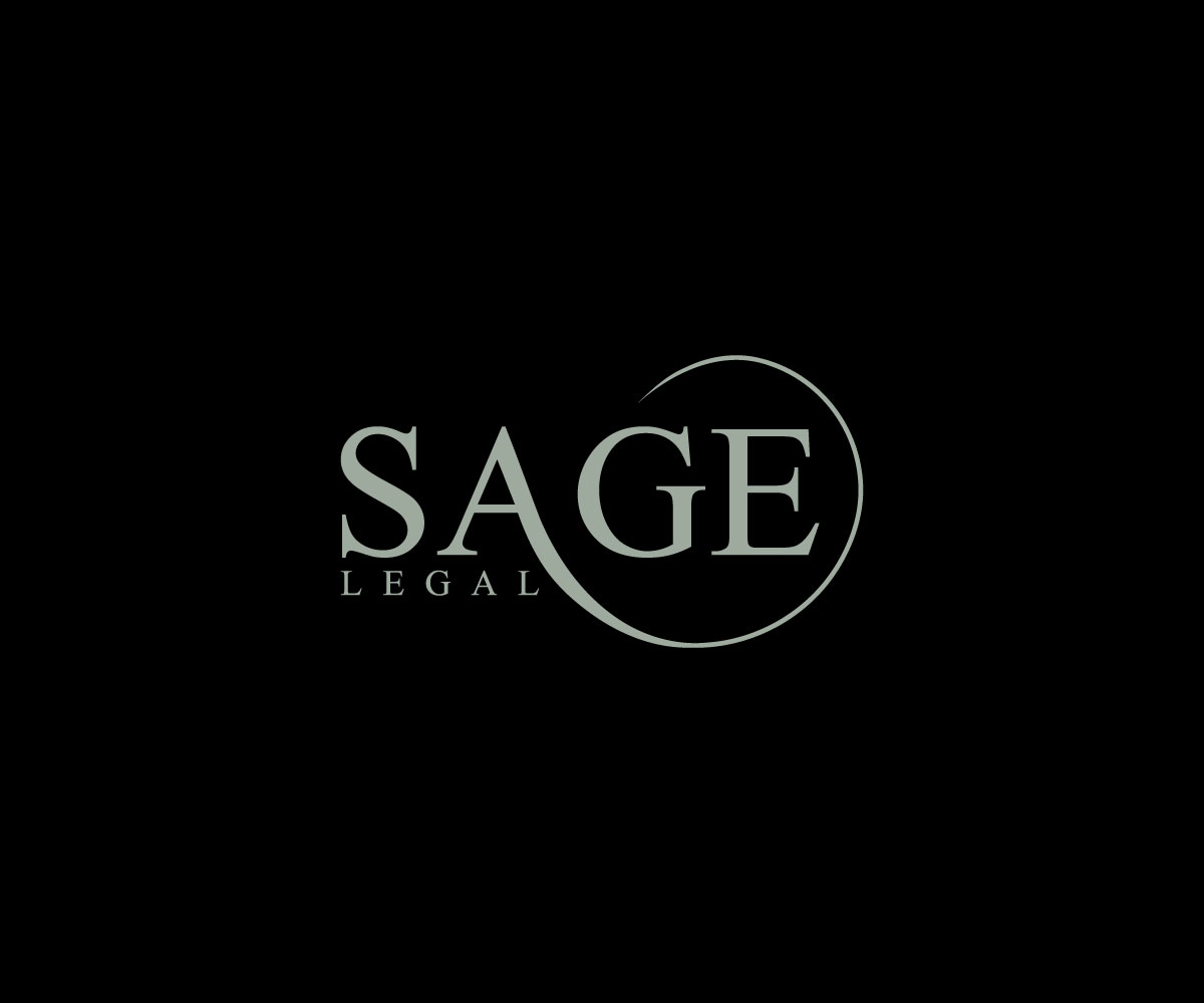 Logo-Design von ayanpixel für Sage Legal | Design #36978457