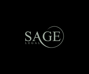 Logo-Design von ayanpixel für Sage Legal | Design: #36978457