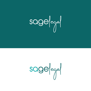 Logo-Design von 99 Art.. für Sage Legal | Design: #36972863