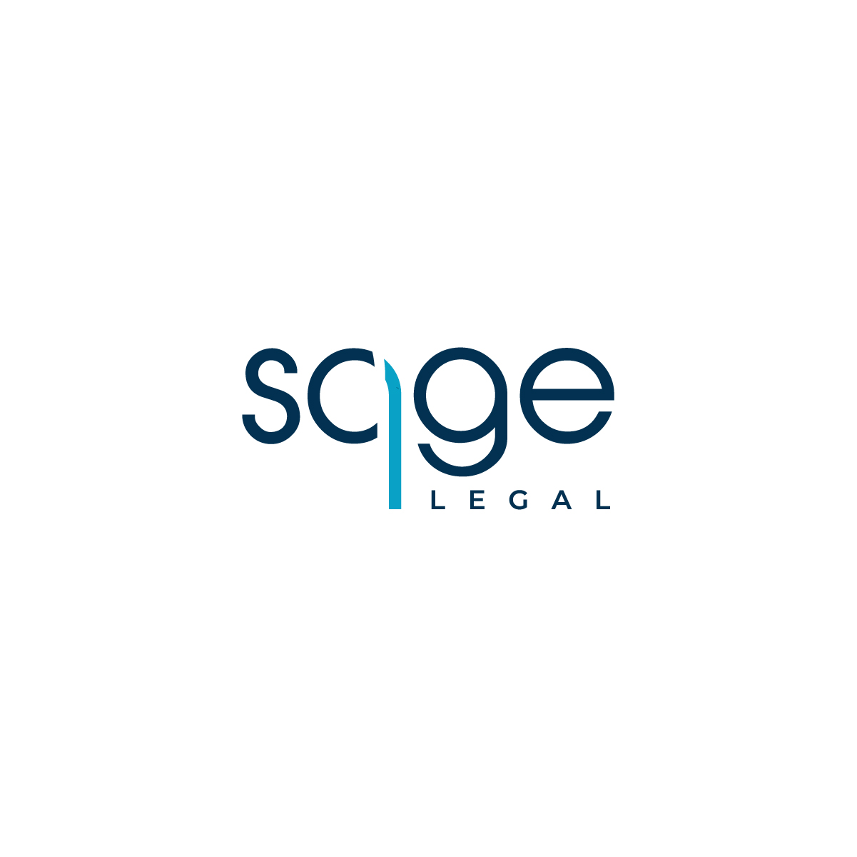 Logo Design by 99 Art.. for Sage Legal | Design #36972864