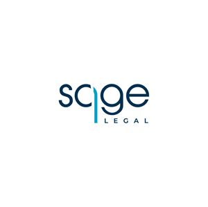 Logo-Design von 99 Art.. für Sage Legal | Design: #36972864