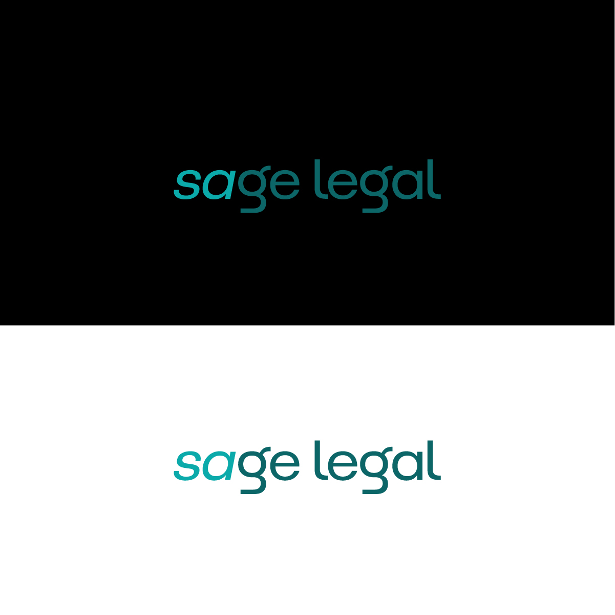 Logo-Design von 99 Art.. für Sage Legal | Design #36972865