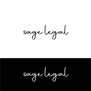 Logo-Design von 99 Art.. für Sage Legal | Design: #36972866